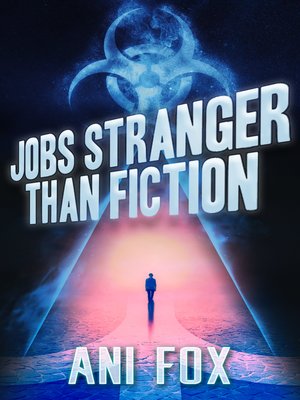 cover image of Jobs Stranger Than Fiction